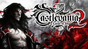 Castlevania: Lords of Shadow 2