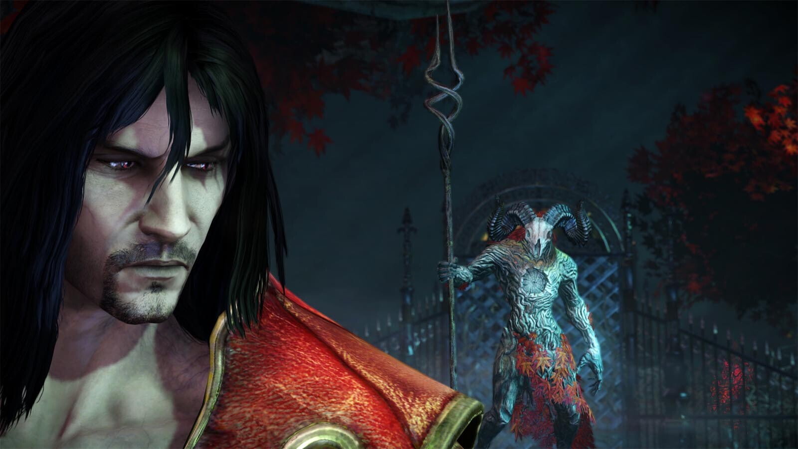 download dlc revelations castlevania lords of shadow 2 pc