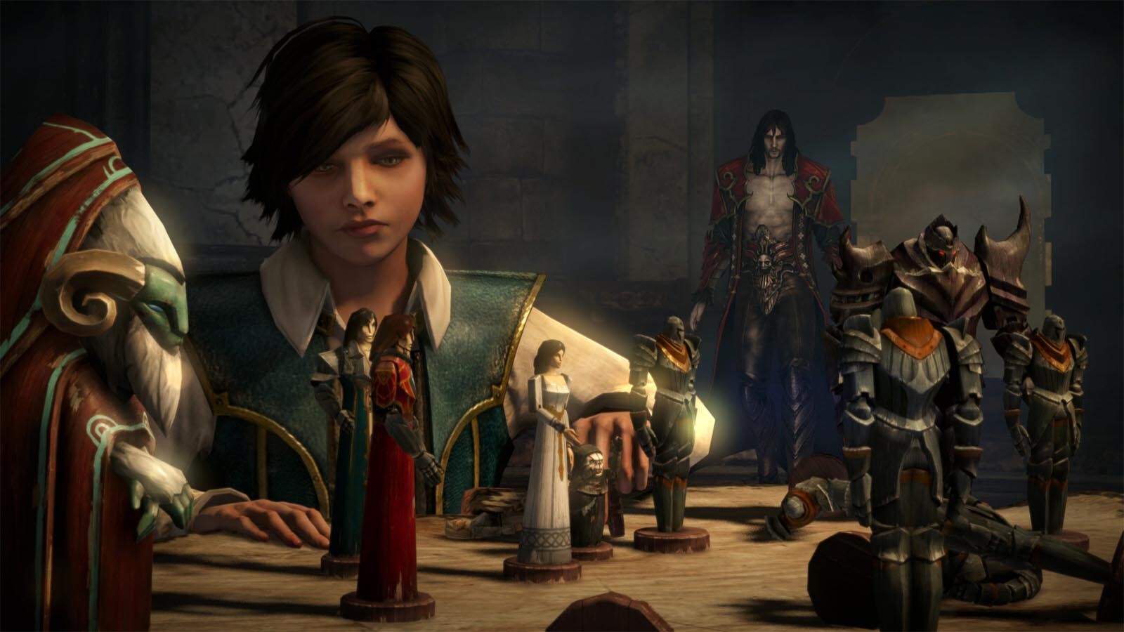 Buy Castlevania: Lords of Shadow 2