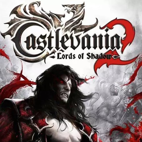 Castlevania: Lords of Shadow 2
