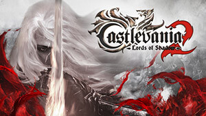 Castlevania: Lords of Shadow 2 - Revelations DLC