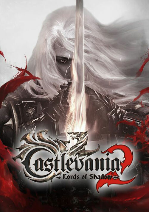 Castlevania: Lords of Shadow 2 - Revelations DLC