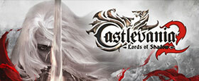 Castlevania: Lords of Shadow 2 - Revelations DLC
