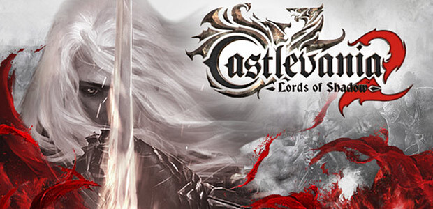 Teaser Image Castlevania: Lords of Shadow 2 - Revelations DLC