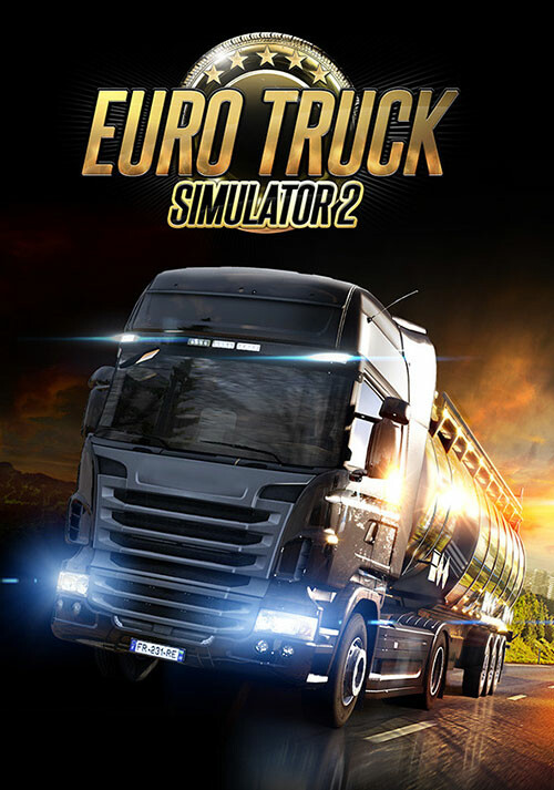 Euro truck simulator free download mac os x