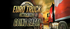 Euro Truck Simulator 2: Going East! Add-On