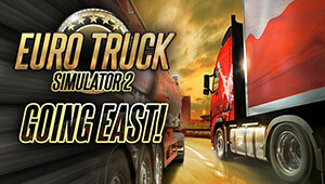 Euro Truck Simulator 2 - Going East!