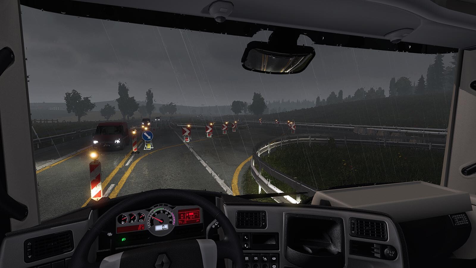 Euro Truck Simulator 2 - Going East! Steam Key for PC, Mac and Linux - Buy  now