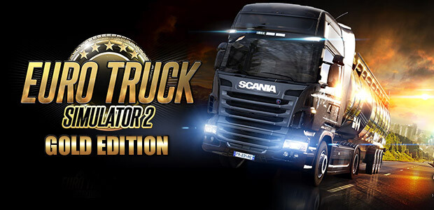 euro truck simulator 2 gold edition gépigény 2