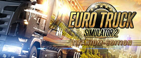 Euro Truck Simulator 2 Titanium-Edition