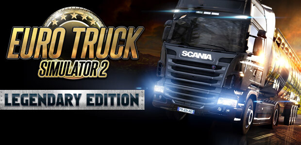 Euro truck simulator 2 logo - lasopahouseof