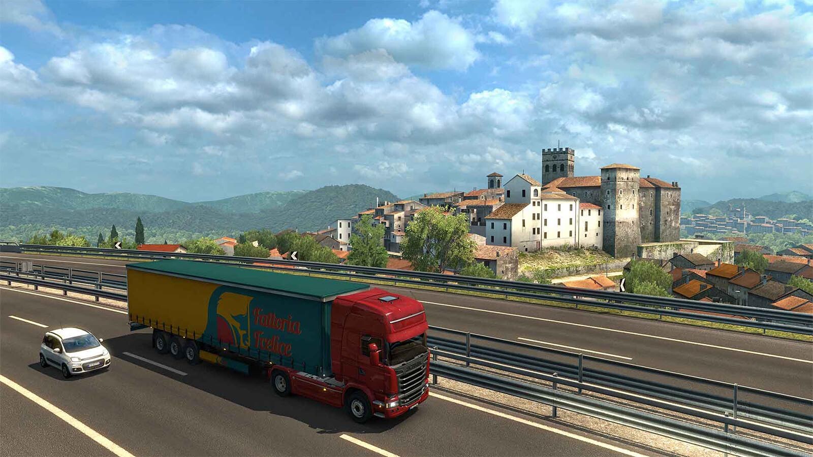 euro truck simulator 2 for mac download