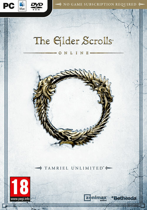 The Elder Scrolls Online instal the new version for apple
