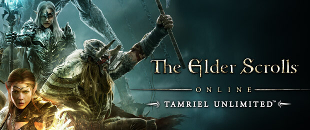 Play The Elder Scrolls Online for free until August 29th and Save with our Promotion!