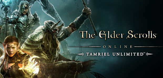 The Elder Scrolls Online: Tamriel Unlimited, PC Gameplay, 1080p HD