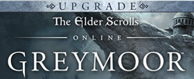 The Elder Scrolls Online: Greymoor Digital Upgrade