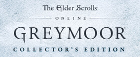 The Elder Scrolls Online: Greymoor Digital Collector’s Edition