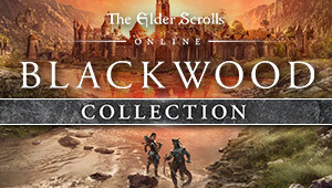 The Elder Scrolls Online Collection: Blackwood gamesplanet.com