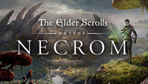 The Elder Scrolls Online Collection: Necrom (Steam) gamesplanet.com