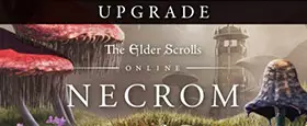 The Elder Scrolls Online Upgrade: Necrom (Steam)