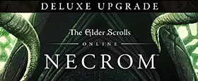 The Elder Scrolls Online Deluxe Upgrade: Necrom (Steam)