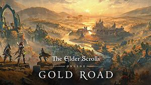 The Elder Scrolls Online Upgrade: Gold Road (Steam)