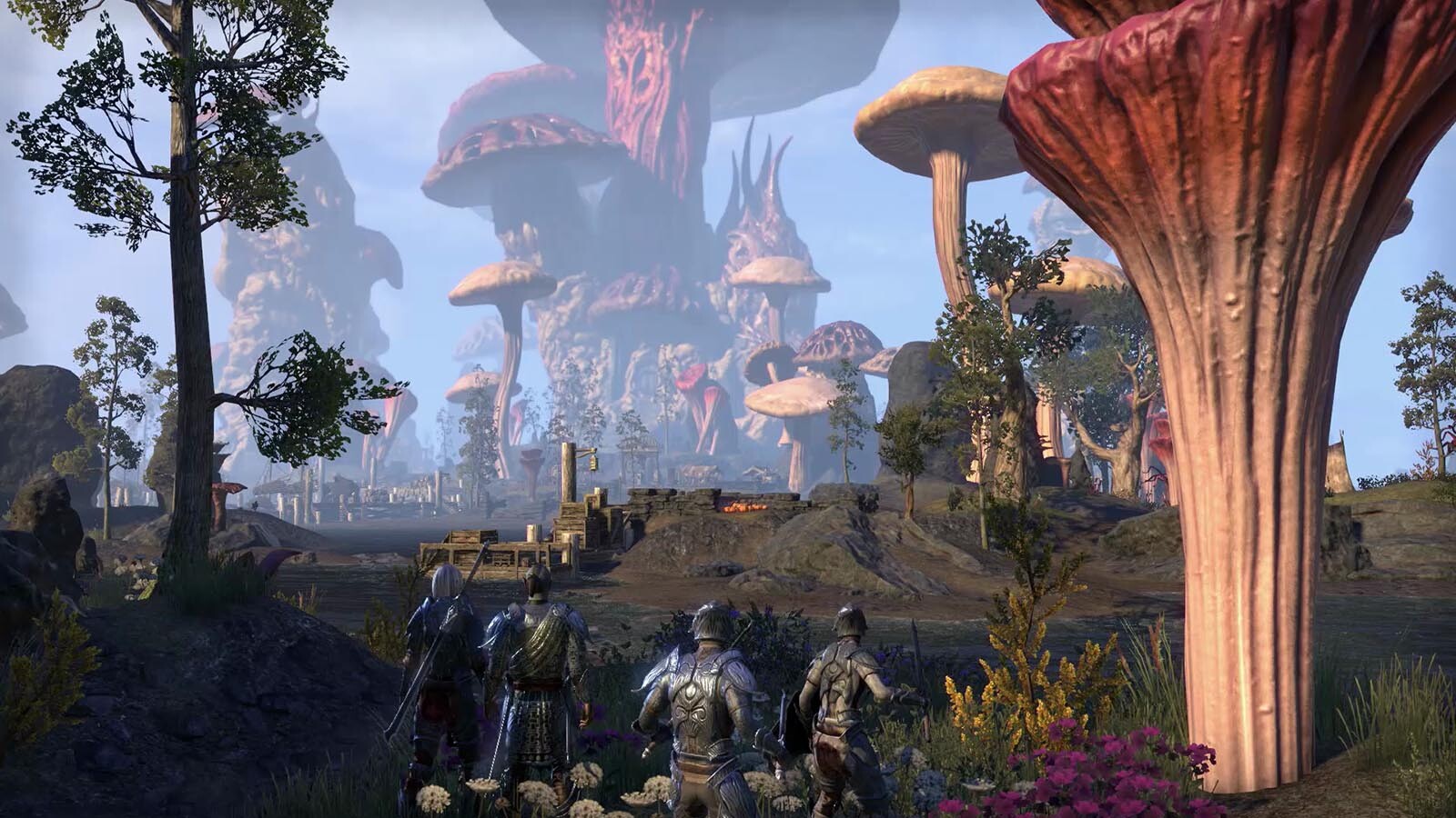 download the elder scrolls online collection high isle key for free