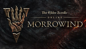 The Elder Scrolls Online: Morrowind