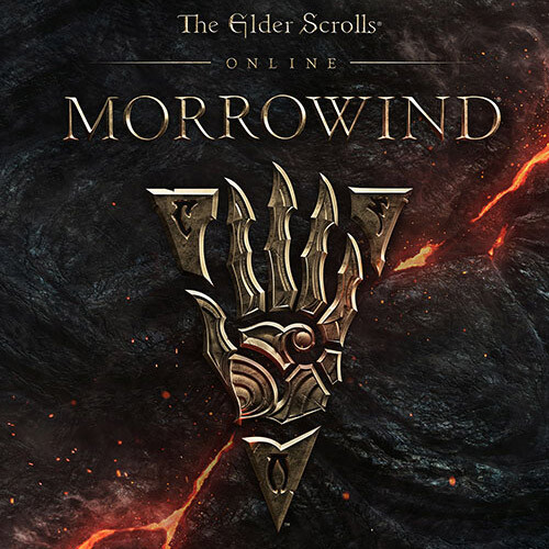 The Elder Scrolls Online: Morrowind
