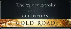The Elder Scrolls Online Collection: Gold Road (Steam)