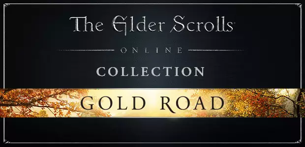 The Elder Scrolls Online Collection: Gold Road (Steam)
