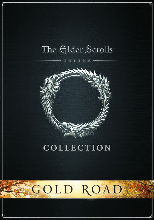 The Elder Scrolls Online Collection: Gold Road