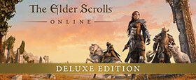The Elder Scrolls Online: Deluxe Edition (Steam)