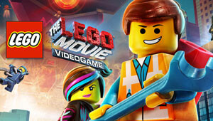 The Lego Movie Videogame