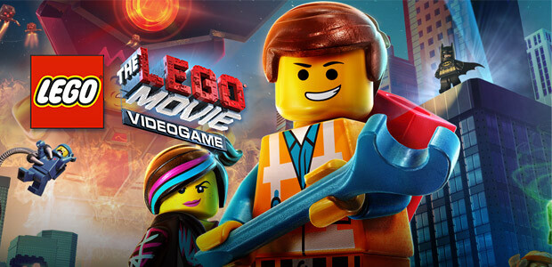 The Lego Movie Videogame