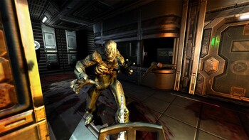 Screenshot2 - DOOM 3: BFG Edition
