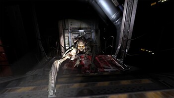 Screenshot4 - DOOM 3: BFG Edition