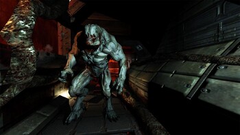Screenshot5 - DOOM 3: BFG Edition
