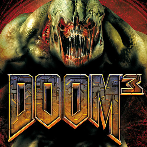 DOOM 3