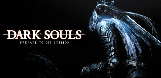 DARK SOULS: Prepare To Die Edition