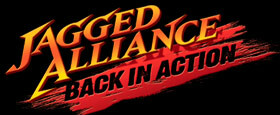 Jagged Alliance: Back In Action