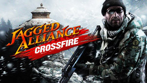 Jagged Alliance: Crossfire