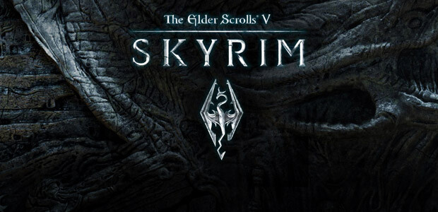The Elder Scrolls V: Skyrim - Cover / Packshot