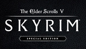 The Elder Scrolls V: Skyrim Special Edition (GOG)