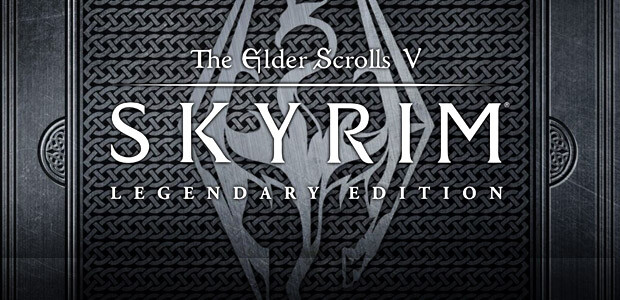 The Elder Scrolls V Skyrim Legendary Edition Steam Key Fur Pc Online Kaufen