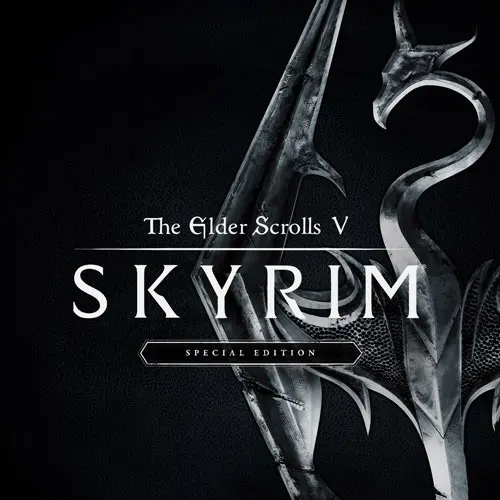 The Elder Scrolls V: Skyrim Special Edition