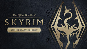 The Elder Scrolls V: Skyrim Anniversary Edition