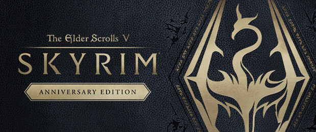 The Elder Scrolls V: Skyrim Anniversary Edition