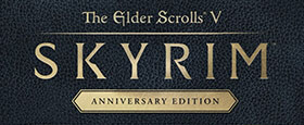 The Elder Scrolls V: Skyrim Anniversary Edition (GOG)