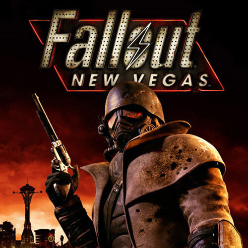 Fallout: New Vegas